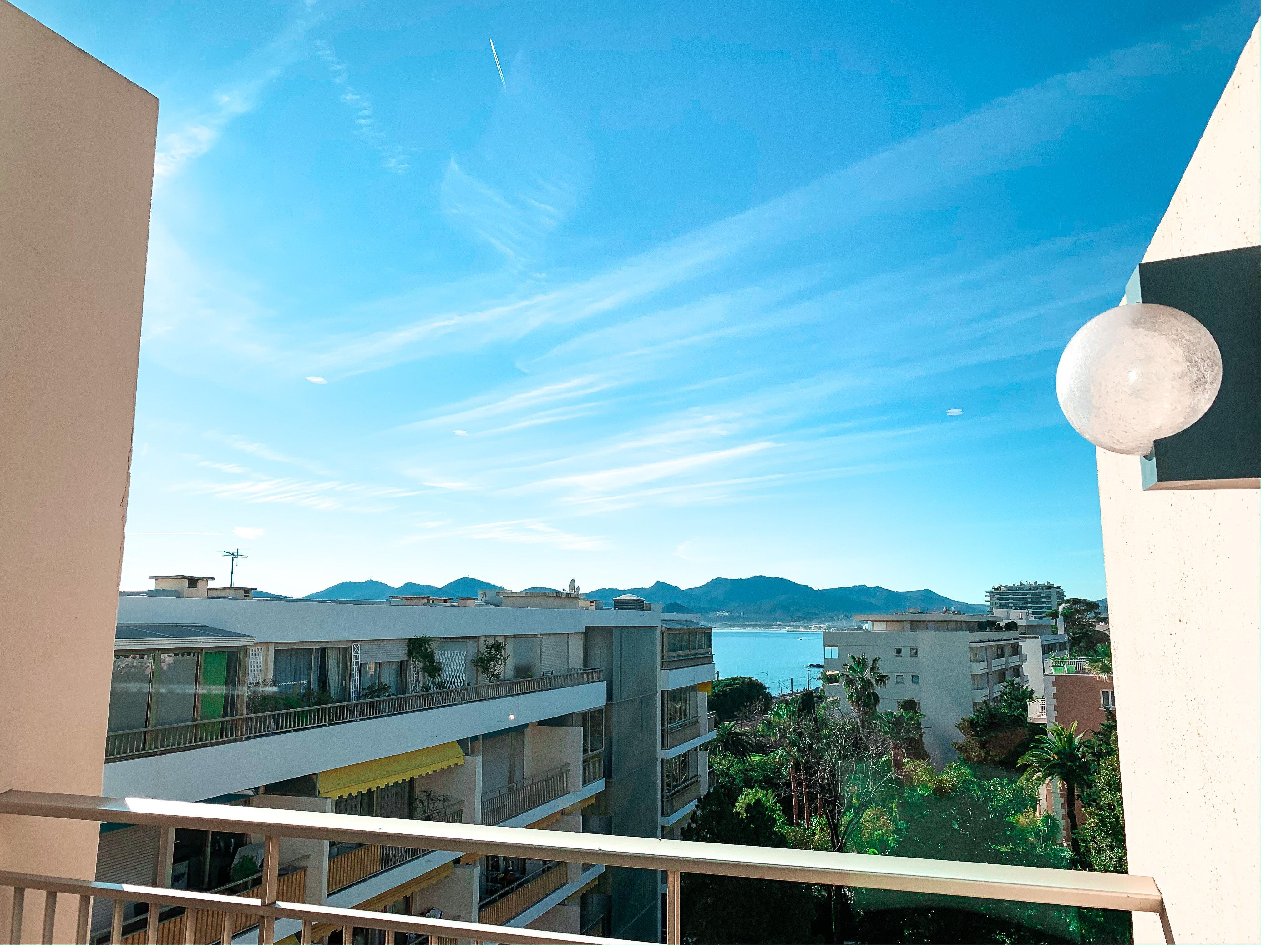 Luxotel Cannes Exterior photo